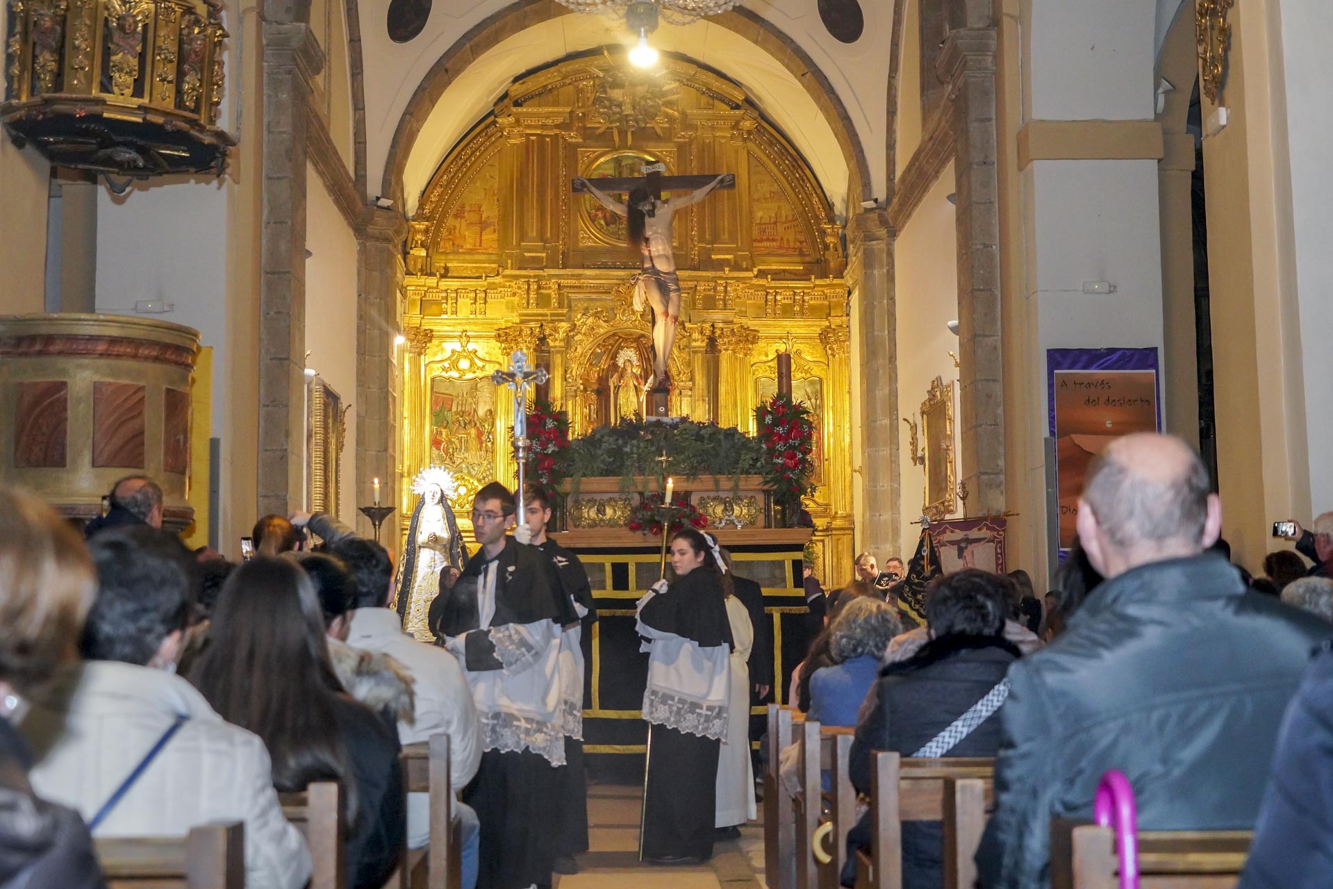 Oración de Los 5 Misterios