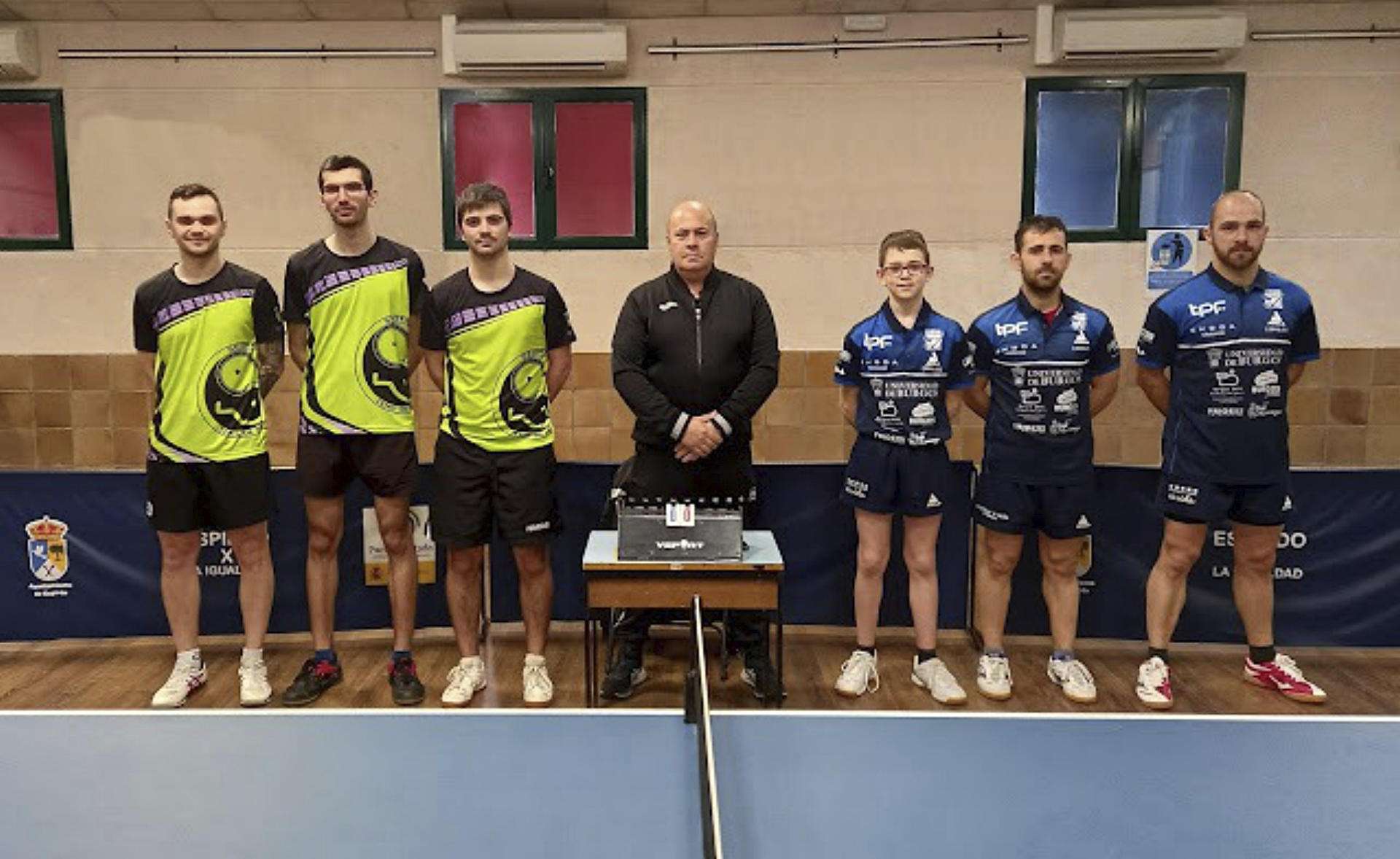 El Seghos vuelve a sonreír 1 SEGHOS