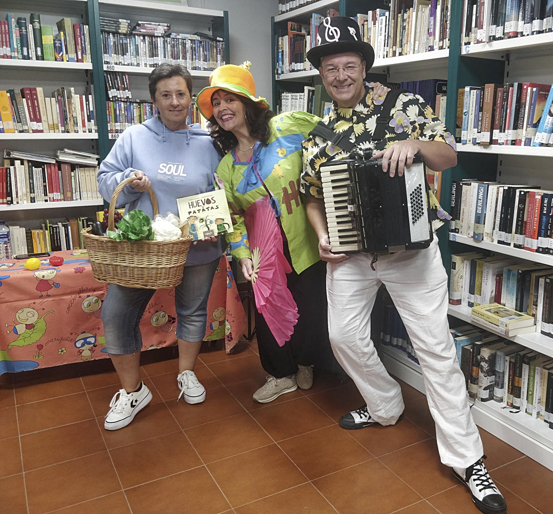 el sombrero de la memoria