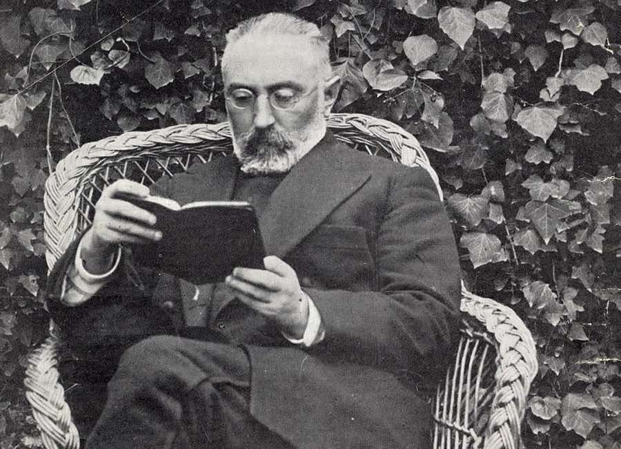 miguel de unamuno