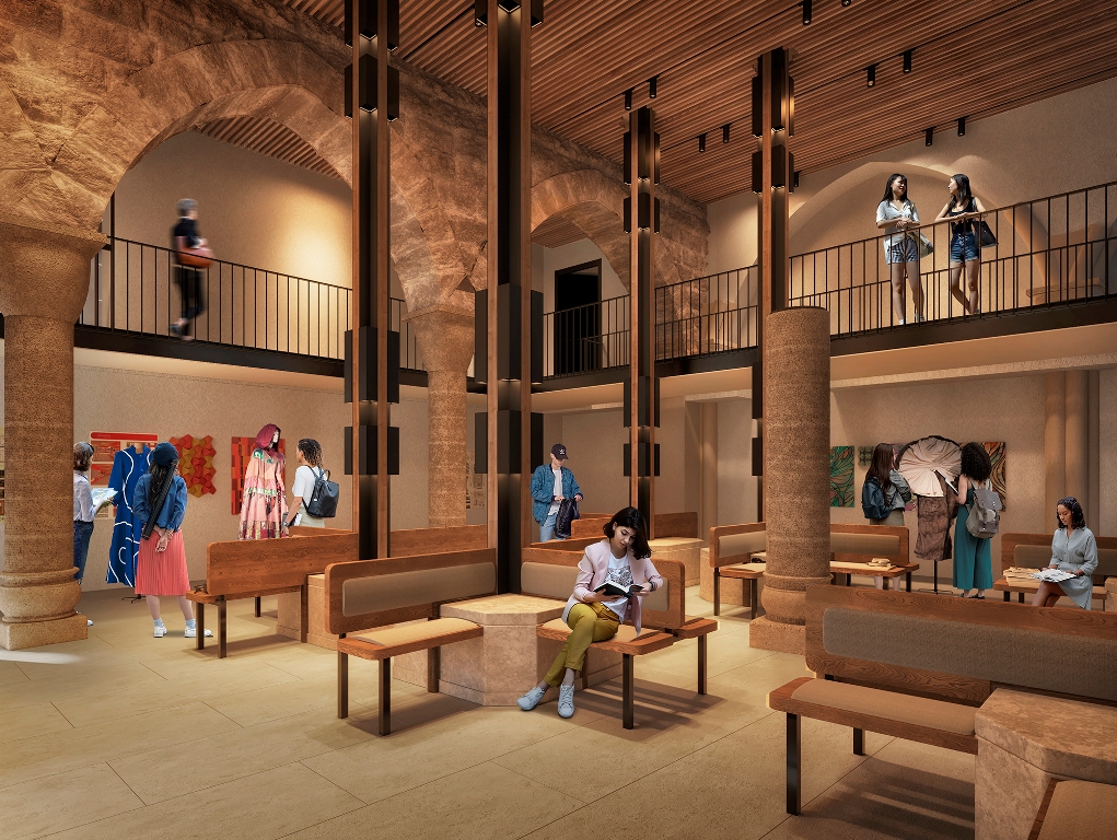 01 S AART Visualizations Sala columnas 20