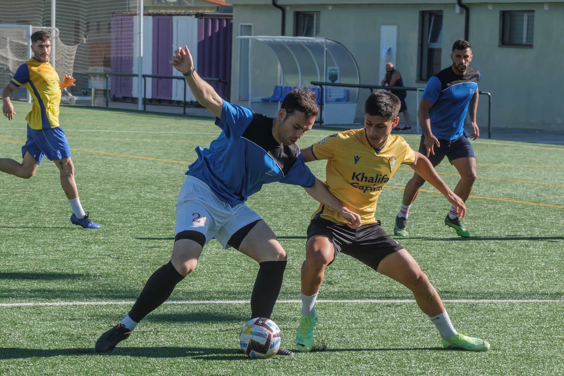 20230729 Futbol 7 Masculino Interpueblos Mozoncillo San Cristobal KAM1682