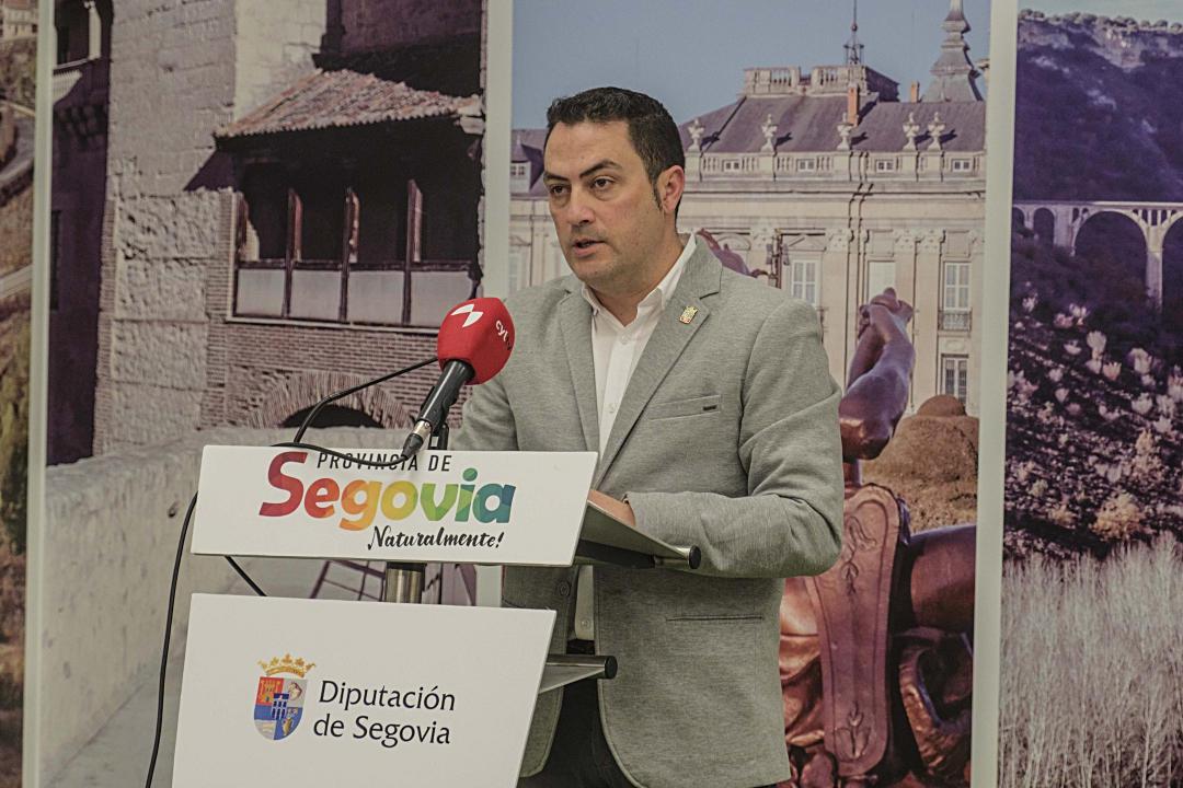 Viajero Yo Te Enseñare Segovia Javier Figueredo