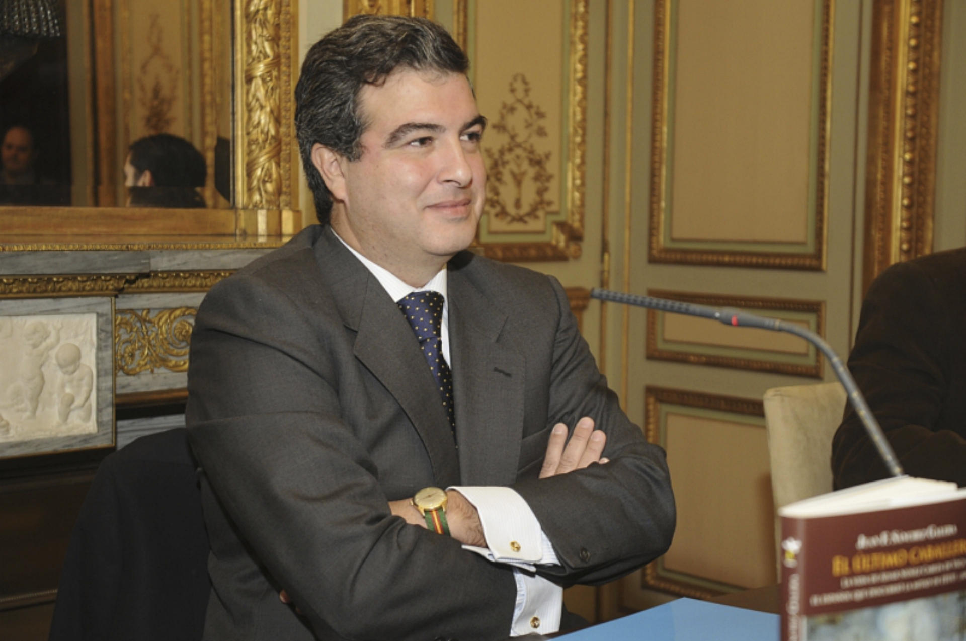 Foto: Casa de América.