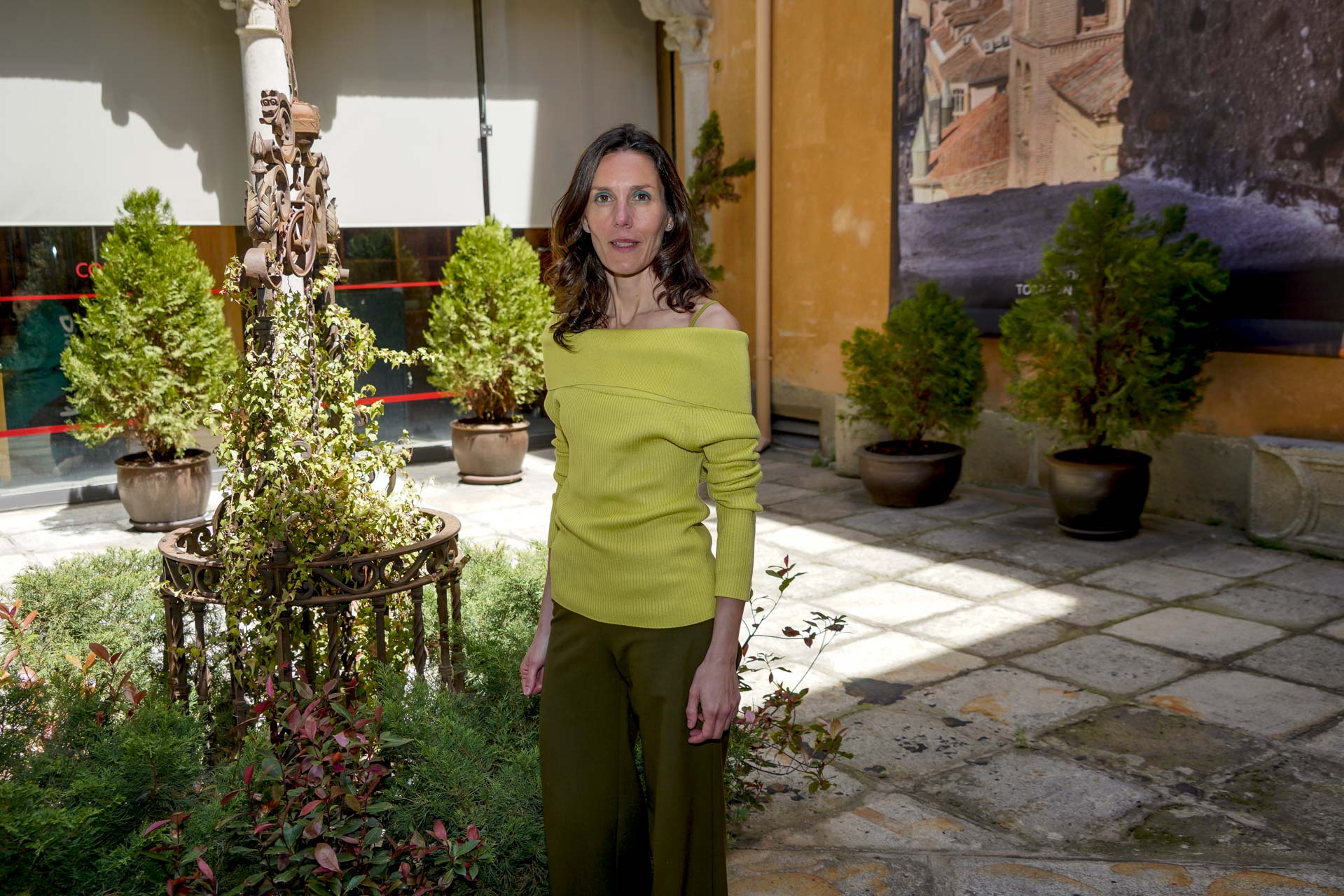 FOTO: MIGUEL ÁNGEL FERNÁNDEZ.