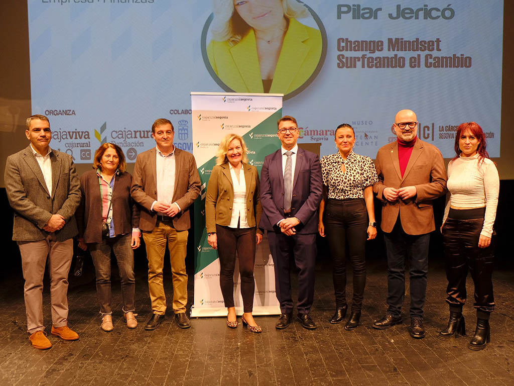 Congreso EM+FI Clausura