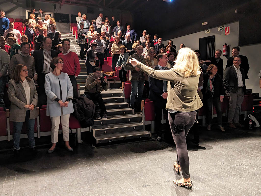 Congreso EM+FI Congreso EM+FI