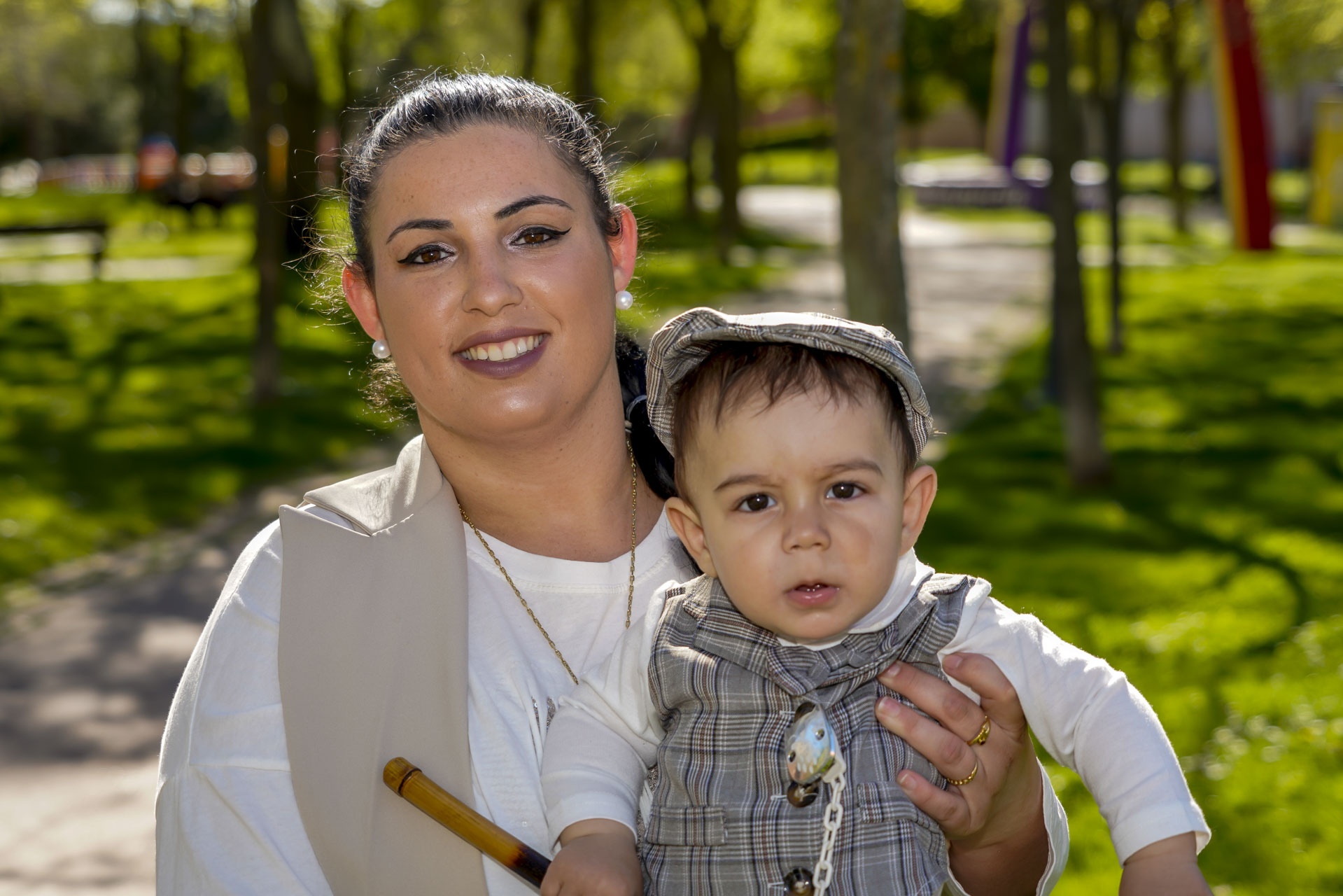 Día Internacional del Pueblo Gitano
