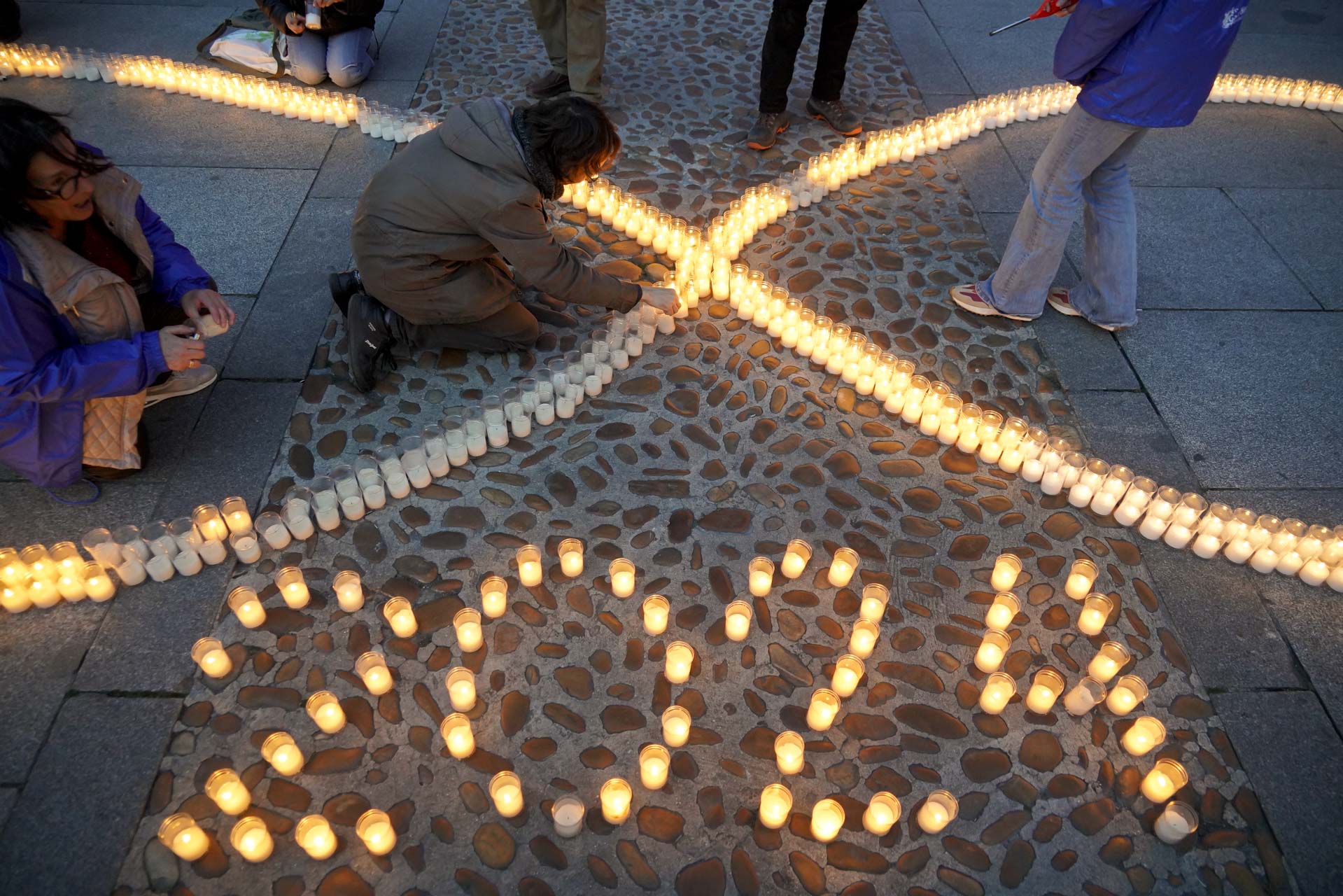 Dia Mundial del Autismo