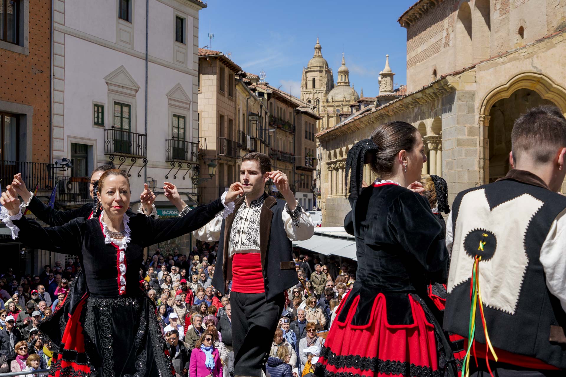 Día de Castilla y León