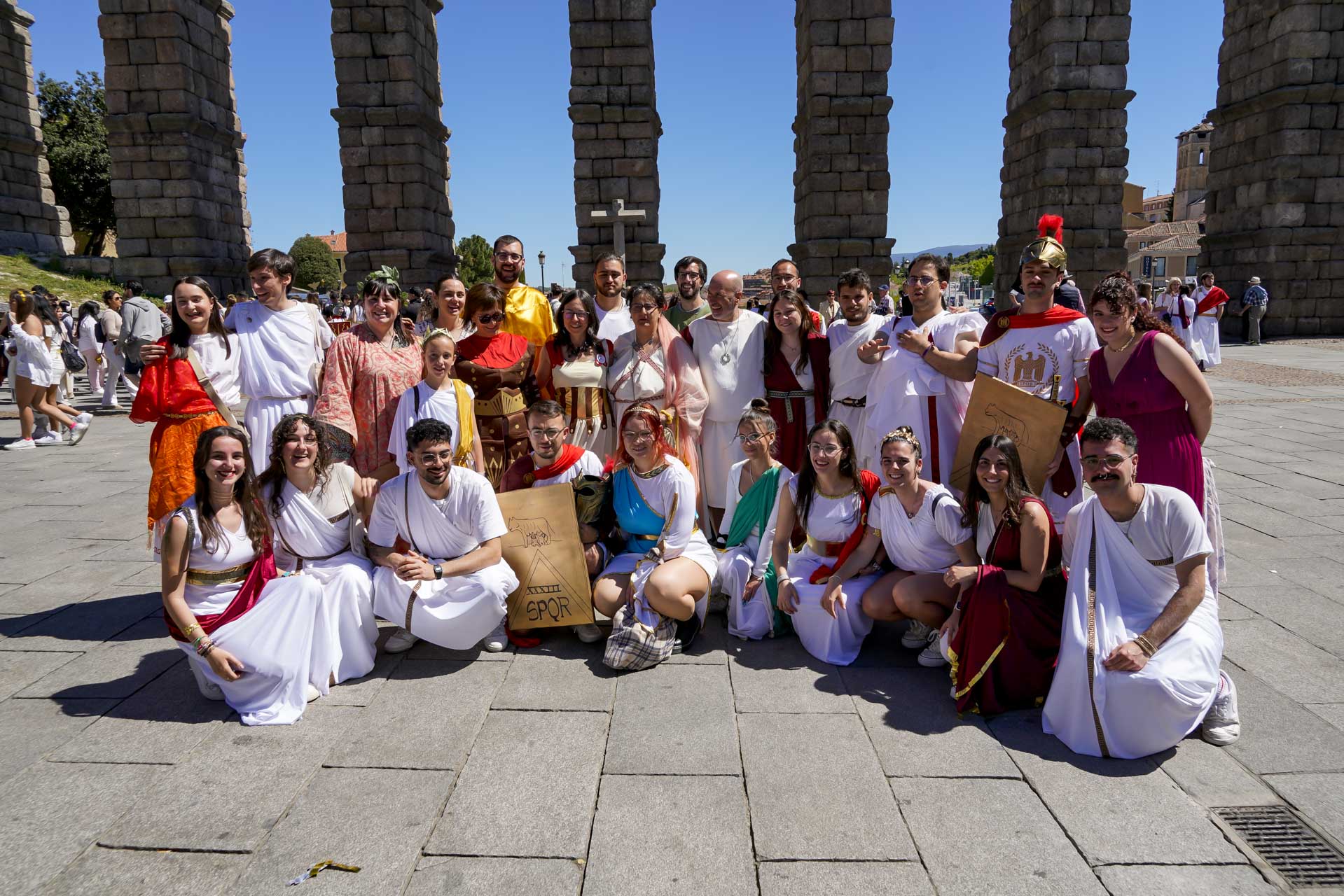 Día de la Fundación de Roma