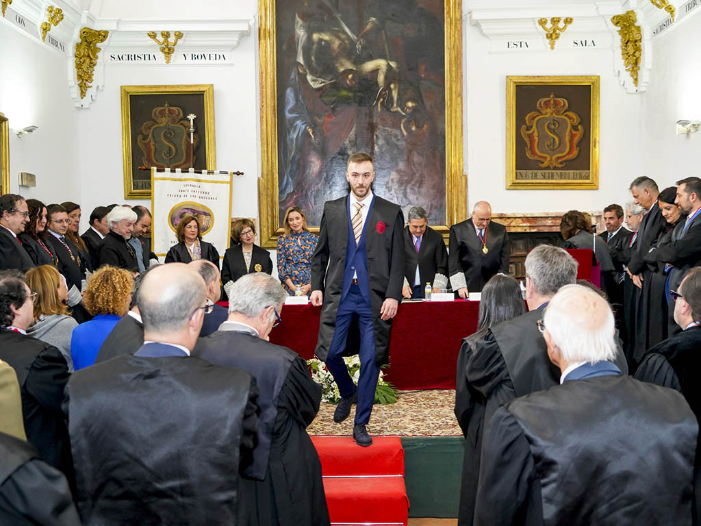 Fiesta Pascual Colegio de Abogados Fotografía Miguel Angel Fernández 12