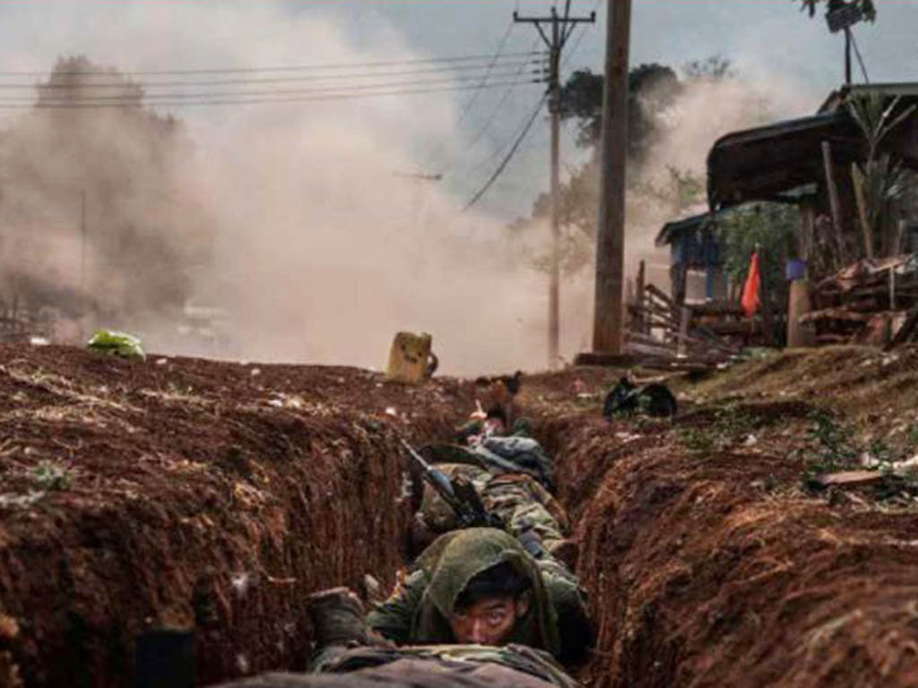 Fotoperiodismo SIEGFRIED MODOLA