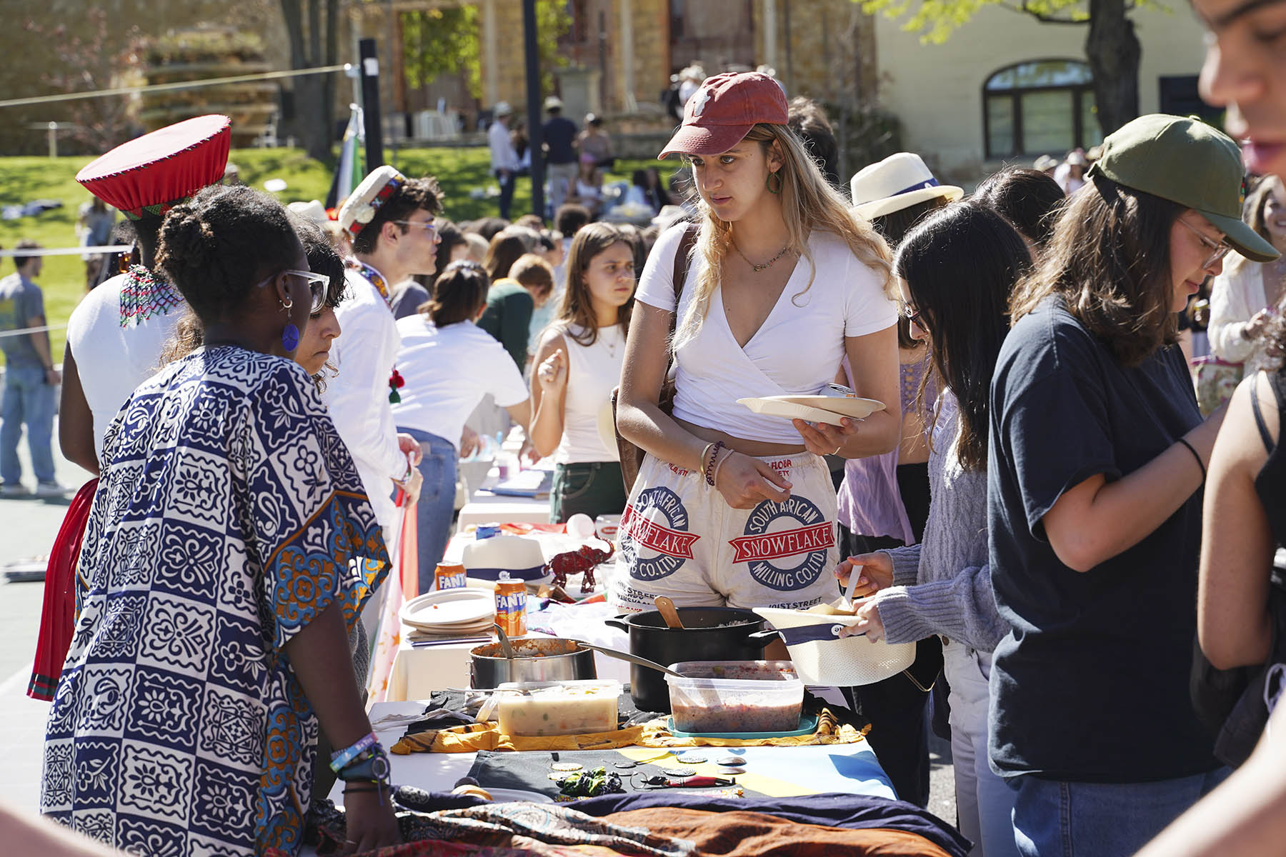 FOTOS: ROBERTO ARRIBAS.