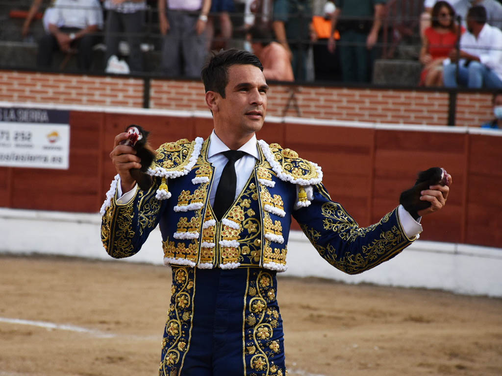 Jose Maria Manzanares