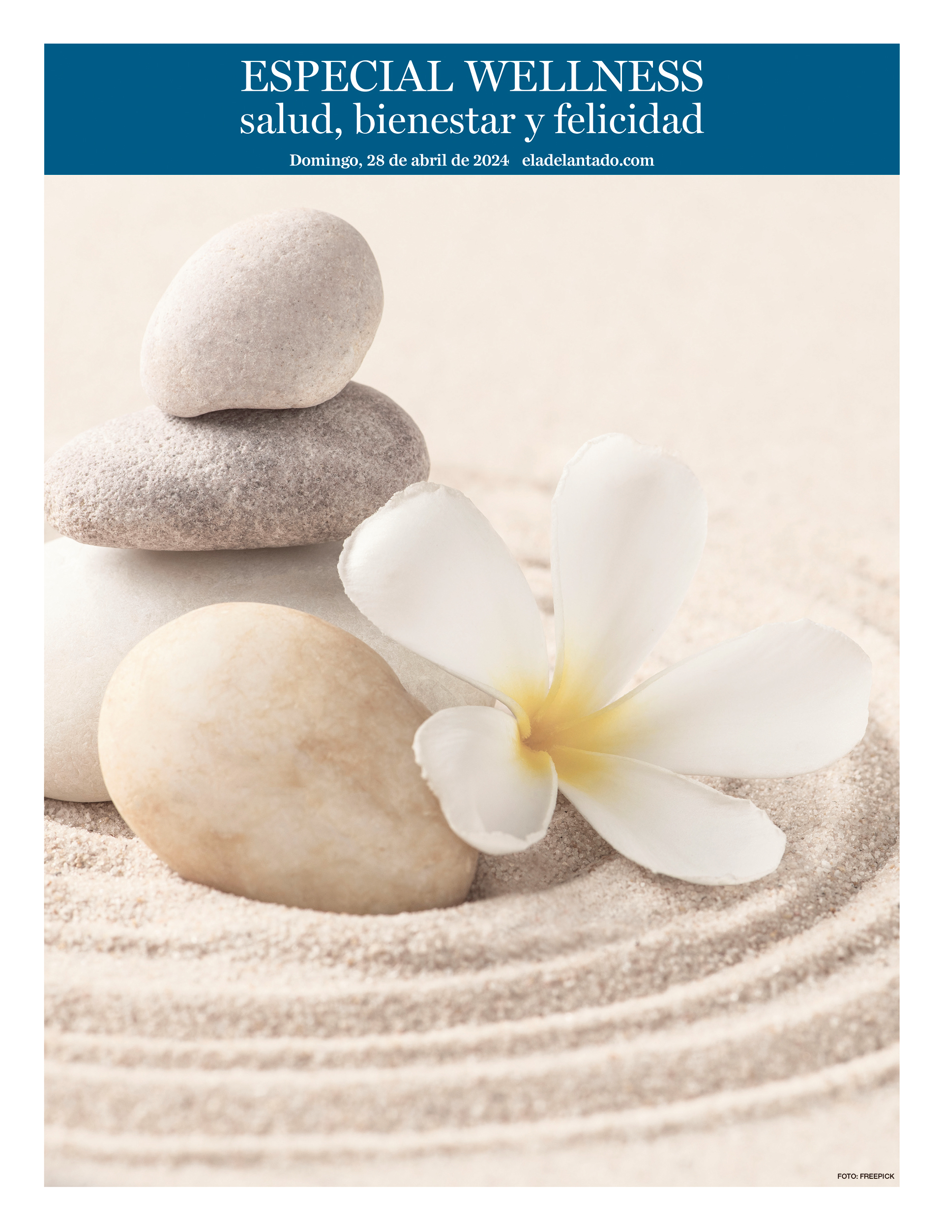 PORTADA SUPLEMENTO DIA MUNDIAL DE LA SEGURIDAD