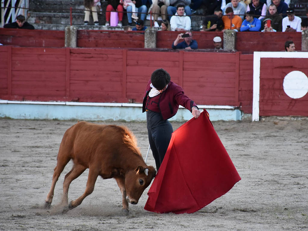 Segovia Jorge Oliva Jorge Oliva. / A.M.