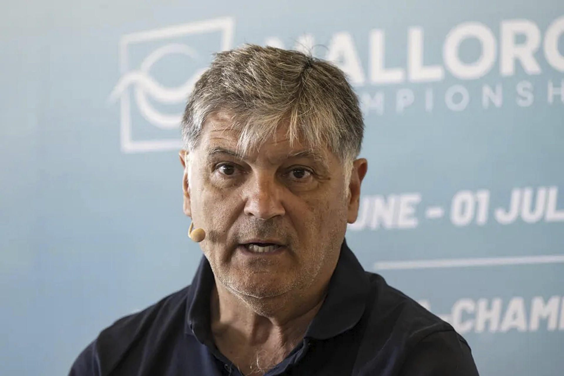 TONI NADAL