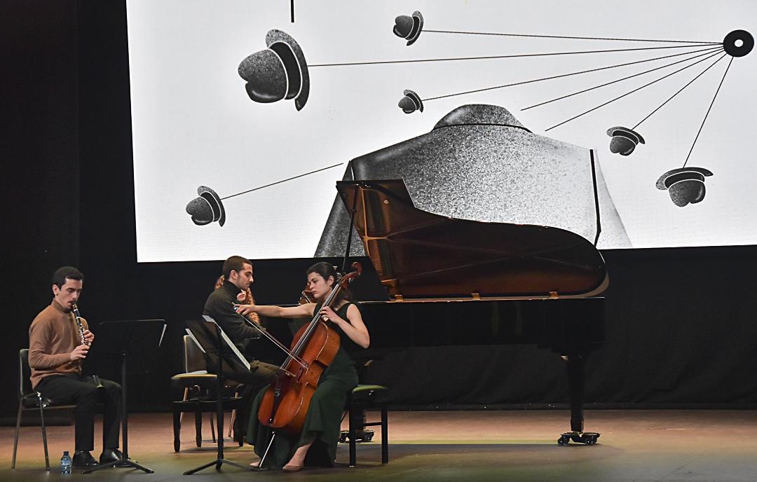 Trío Ad Artem Klassic Fest