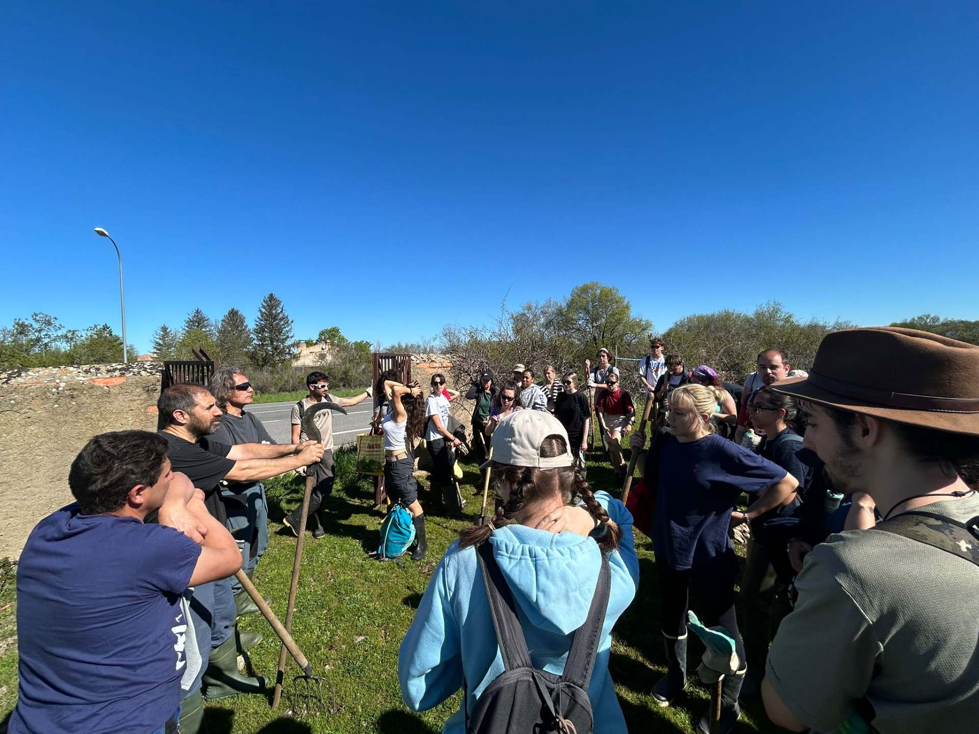 UNIVERSITARIOS CACERA CABANILLAS