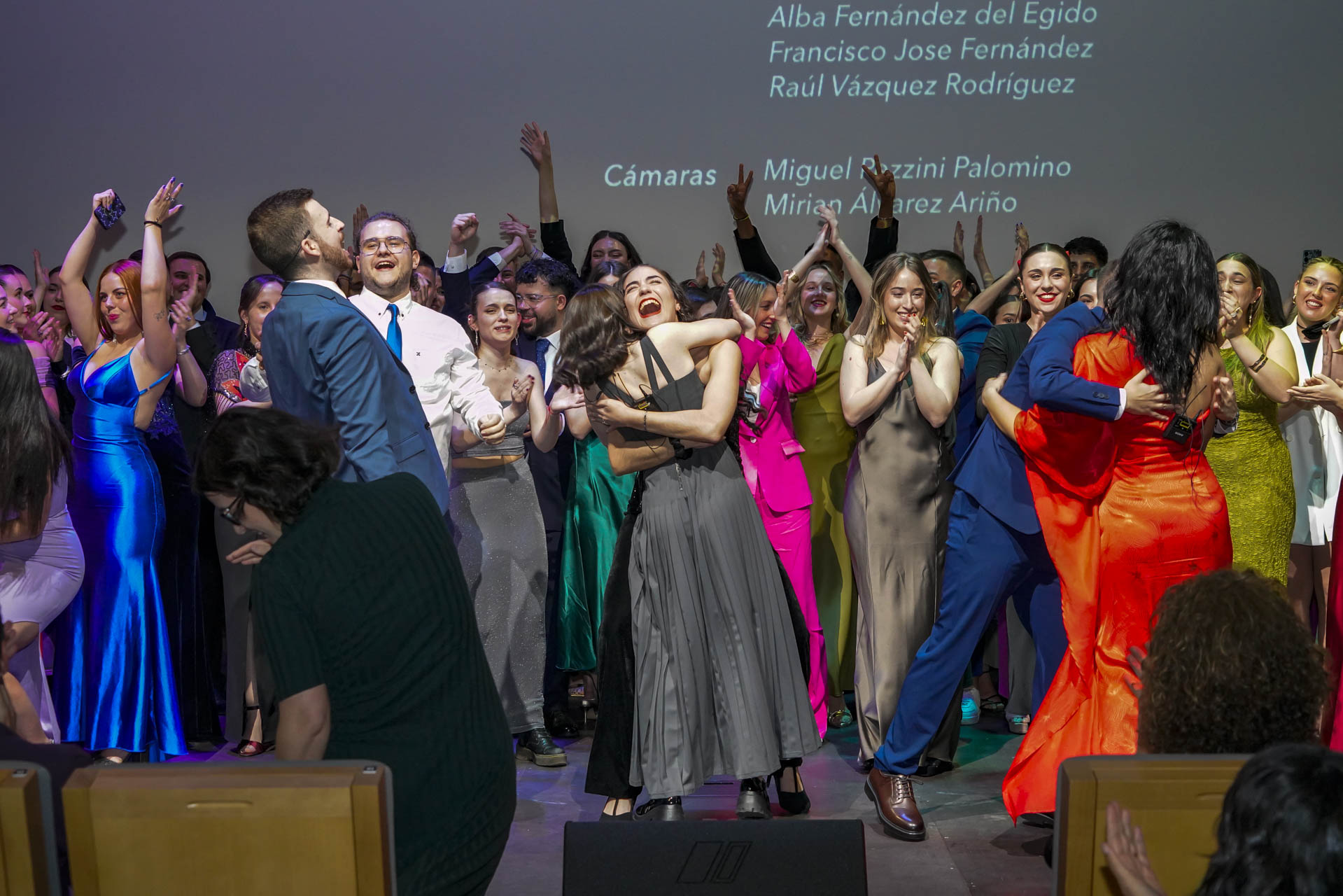 XVI Edición Publicatessen UVA