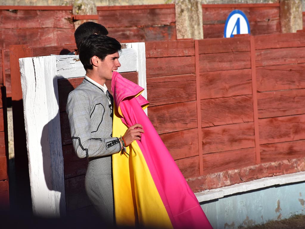 Daniel Hernández. / A.M.