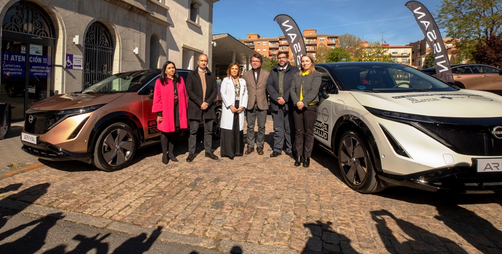 Presentación de la Acción “0% Emisiones, 100% Salud”