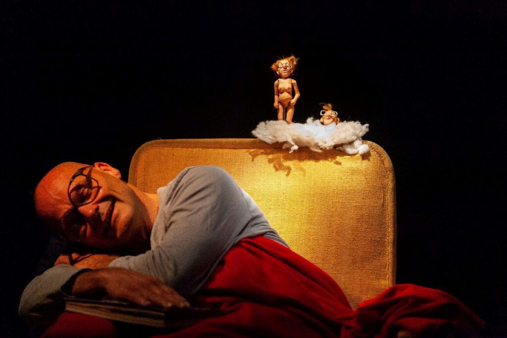 '¡Por qué no!' '¡Por qué no!'