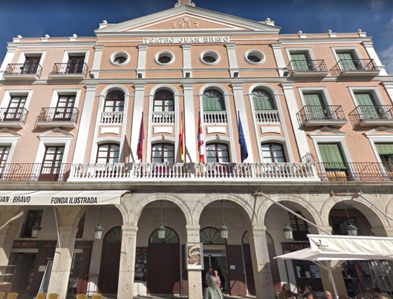 El plan municipal de concentrar la actividad cultural en La Cárcel genera malestar en los barrios 2 web04 2