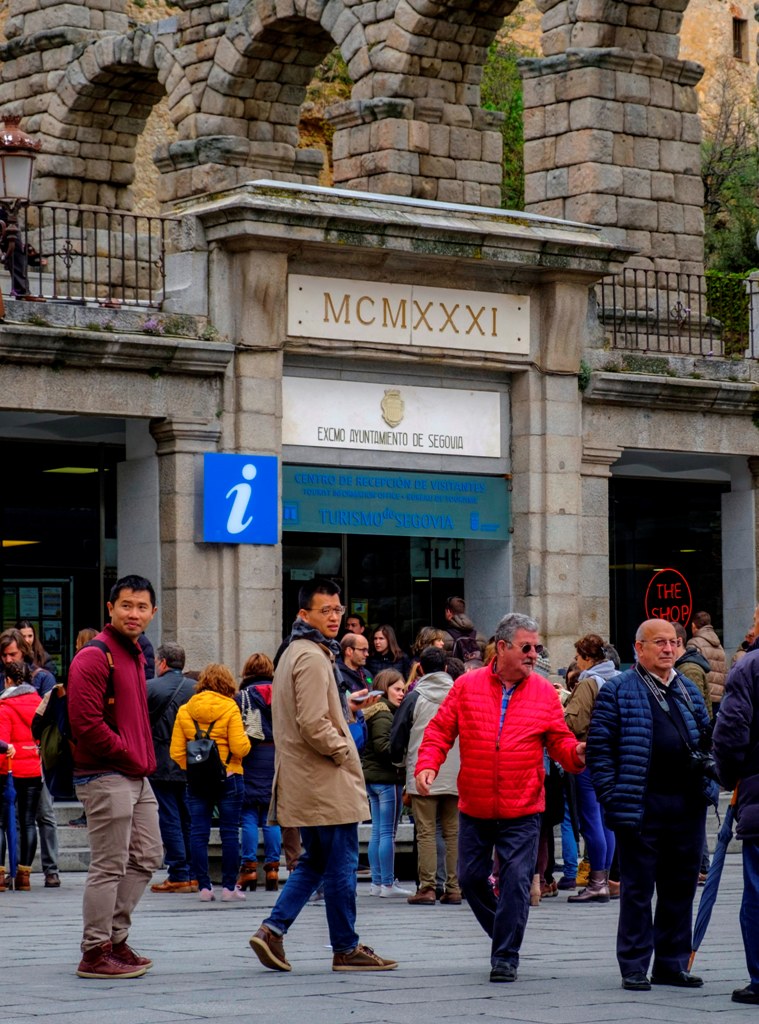 Segovia, segunda provincia de Castilla y León que más crece en términos económicos 3 05 1 web