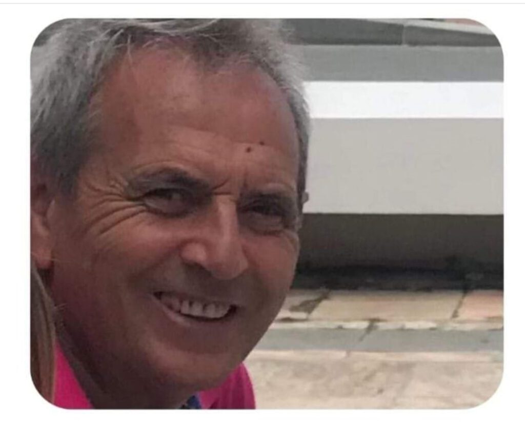 El que fuera doctor en Obstetricia y Ginecología Joaquín Montalvo. El que fuera doctor en Obstetricia y Ginecología Joaquín Montalvo.