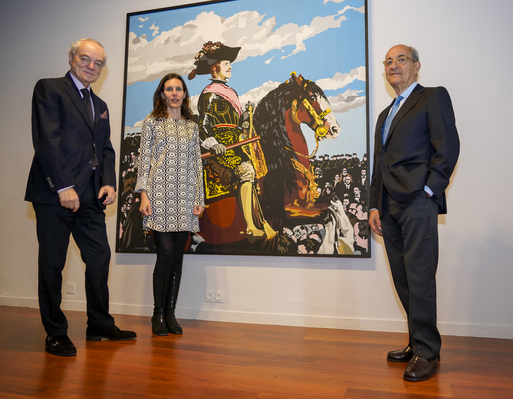 17052024 Presentación Exposición Fundación Arte Cultura y Patrimonio Fotografía Miguel Angel Fernández 9[136087]