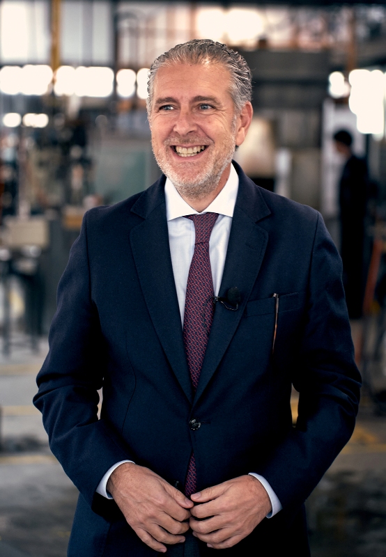 ANDRES ORTEGA ANDRES ORTEGA web