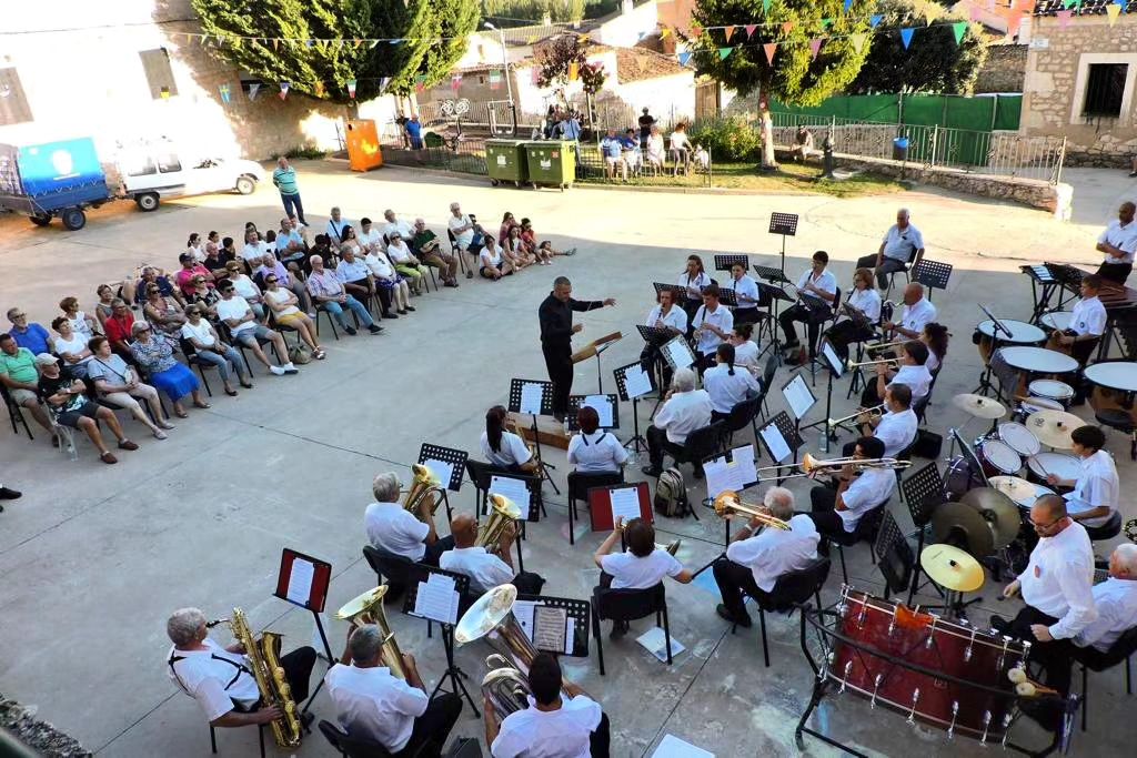 Banda Nava de la Asunción