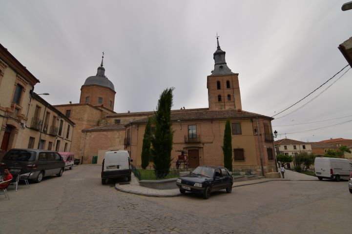 Investigadas 15 personas por hurto de materiales de una fábrica de Carbonero 1 CARBONERO 1