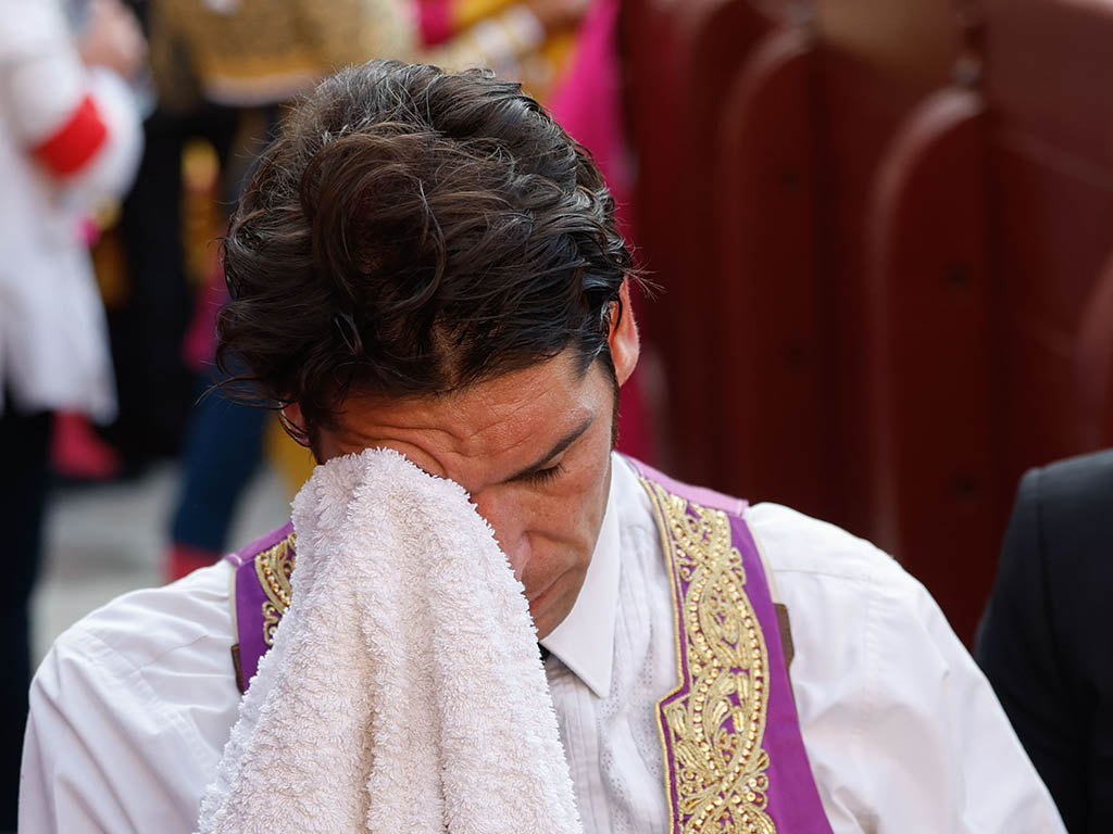 Decimotercer festejo de la Feria de San Isidro Decimotercer festejo de la Feria de San Isidro