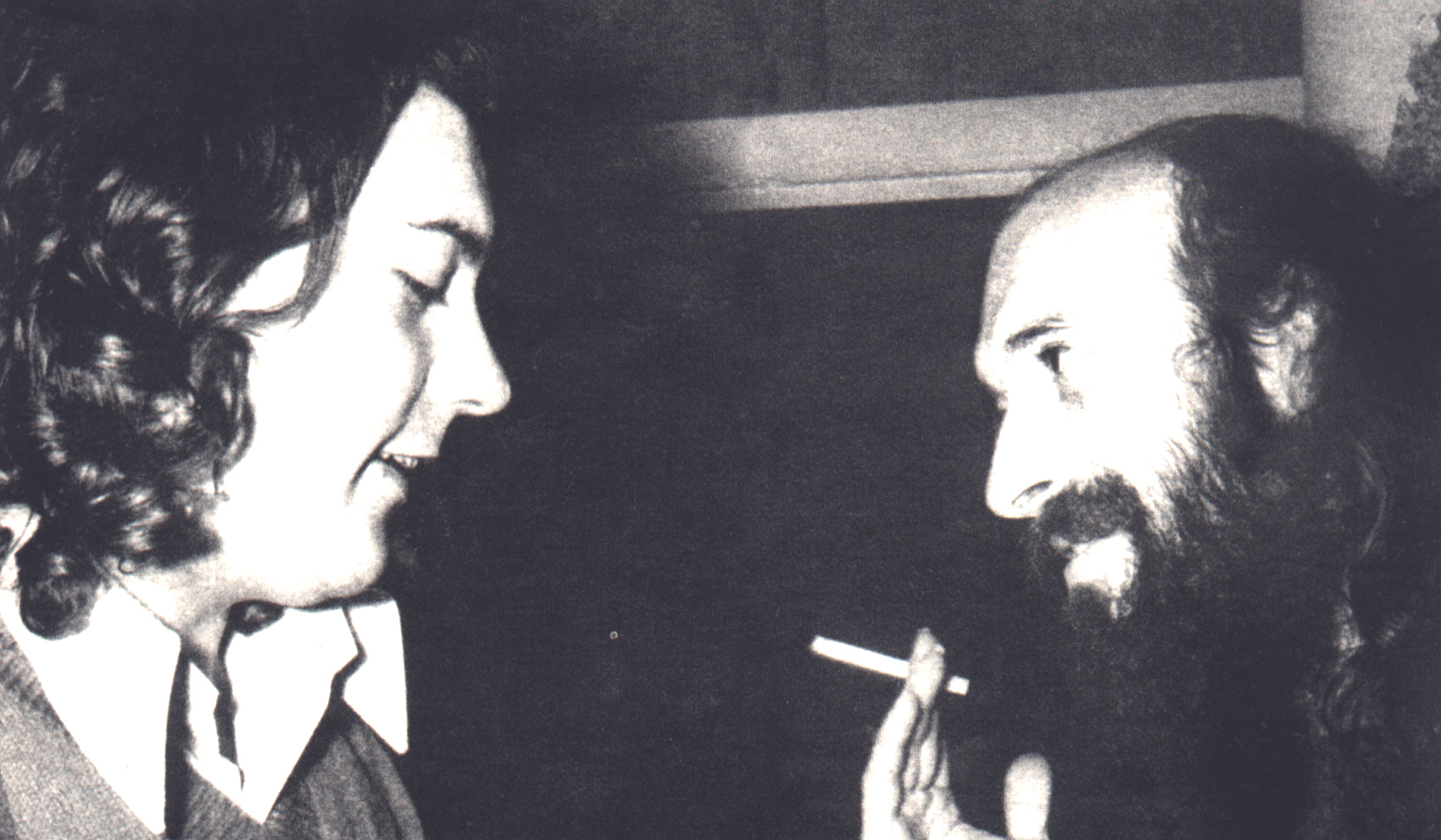 Ambos músicos grabaron por última vez en 1972. Ambos músicos grabaron por última vez en 1972.