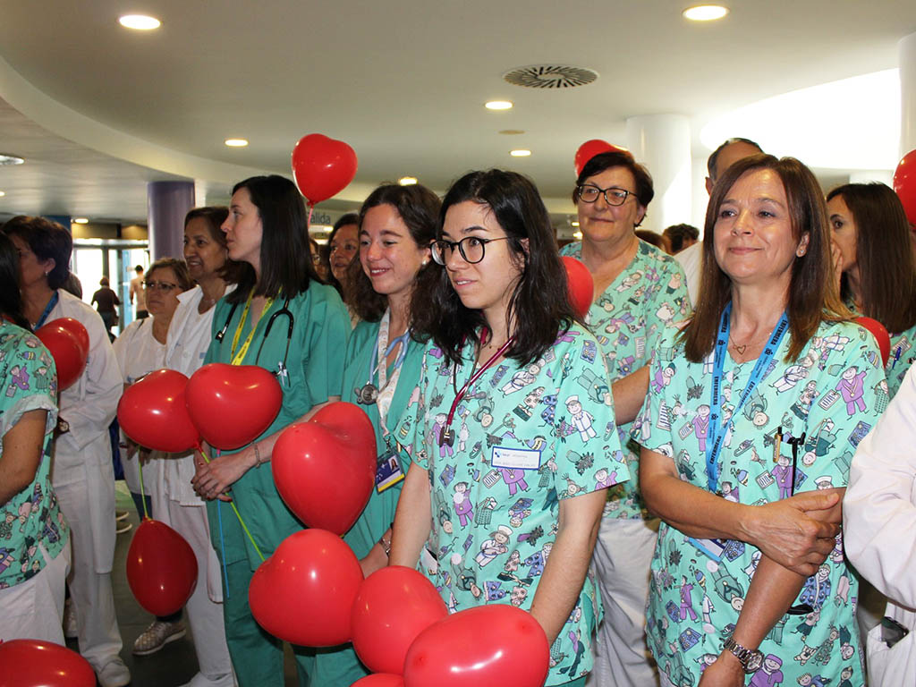 Dia Infancia Hospitalizada