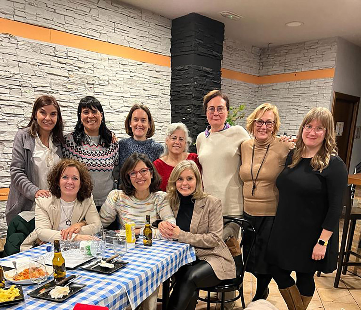 Directiva Segovia Sin Gluten