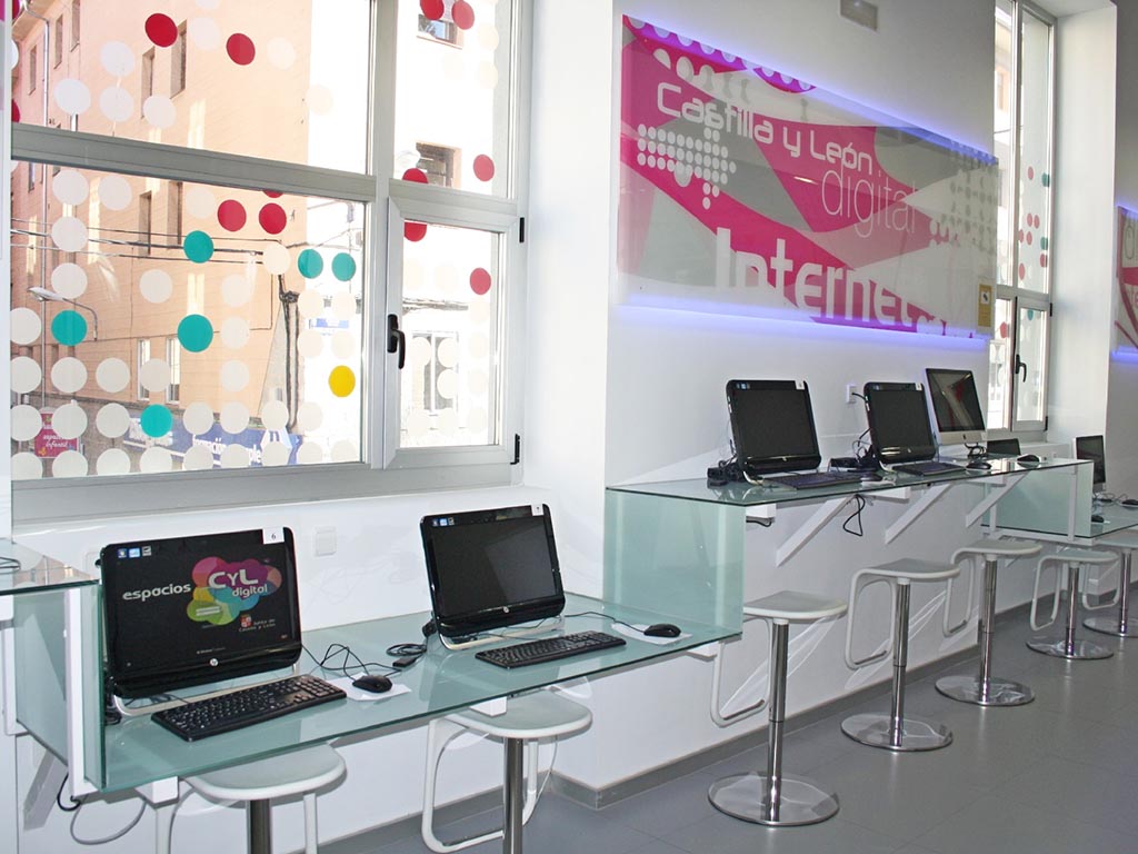Espacio CYL Segovia