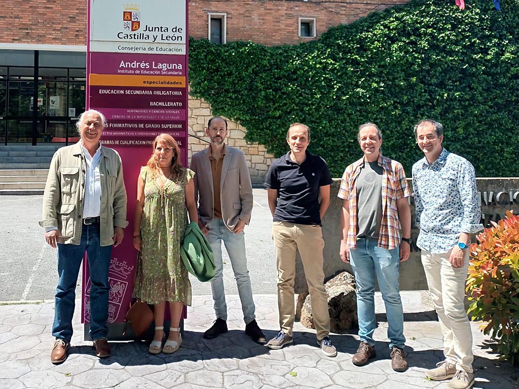 Fallo del jurado del concurso de cuentos 'Emiliano Barral'