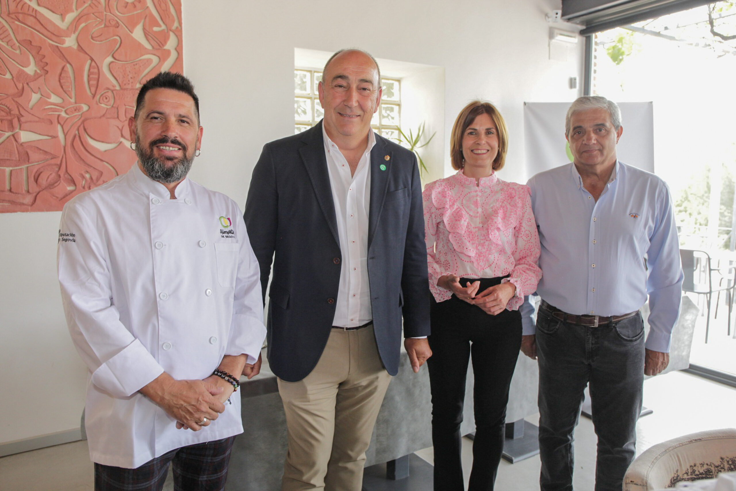 De Vicente y Rodríguez en Vacceos