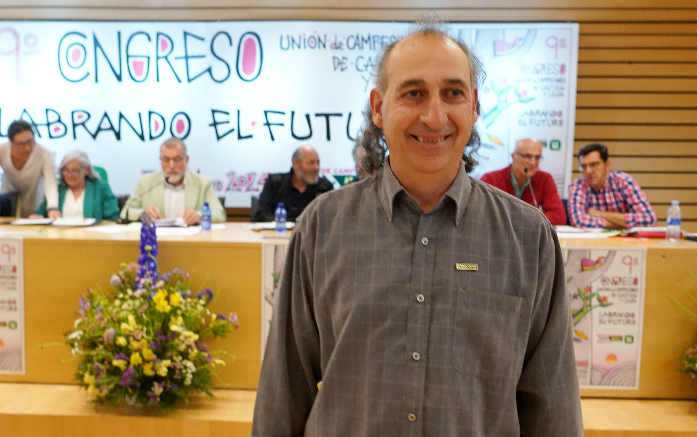 9º Congreso de UCCL