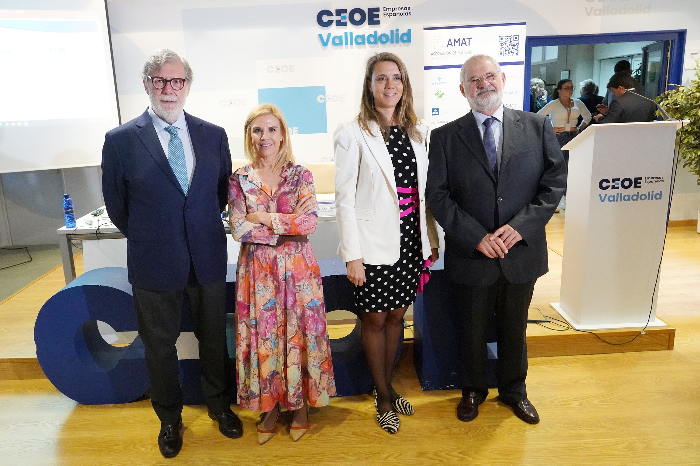 Jornada 'La Incapacidad Temporal por Contingencias Comunes (ITCC) en Castilla y León'