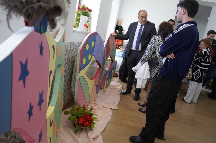 MANUALIDADES DIPUTACION