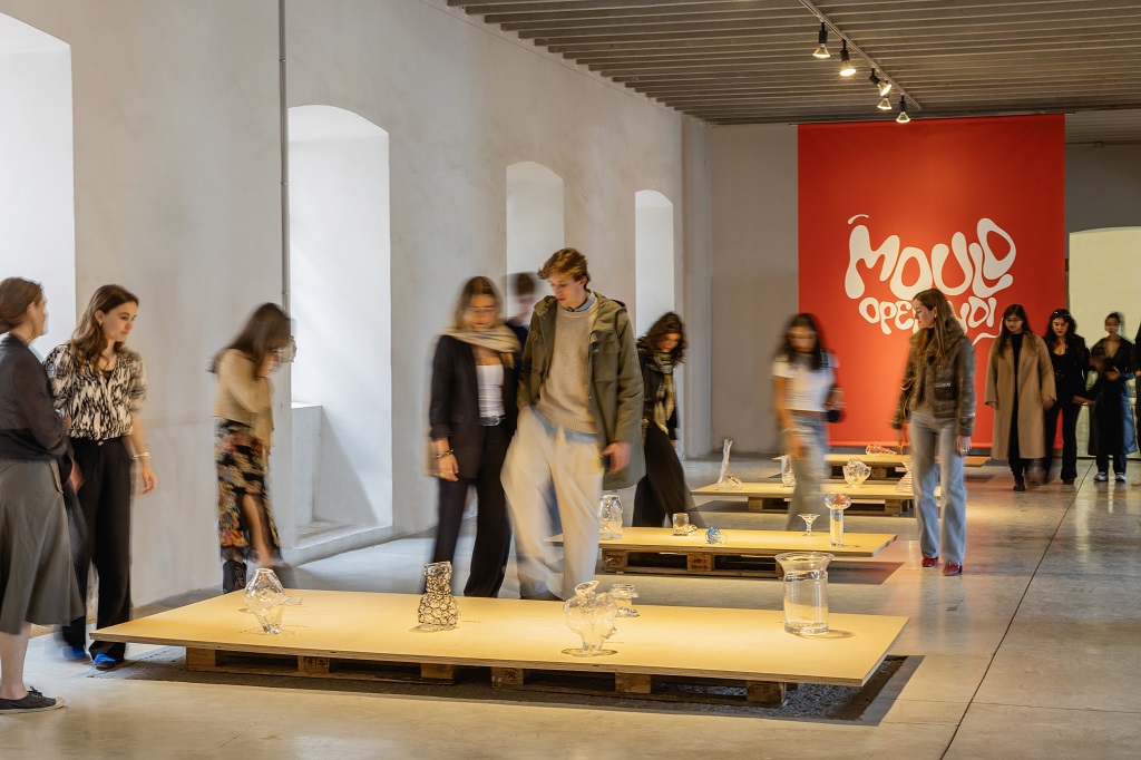 Exposición Mould Operandi