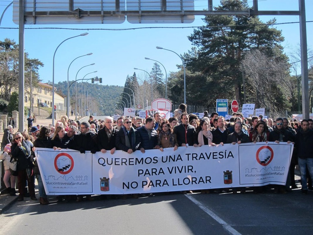 Manifestación 2018 web