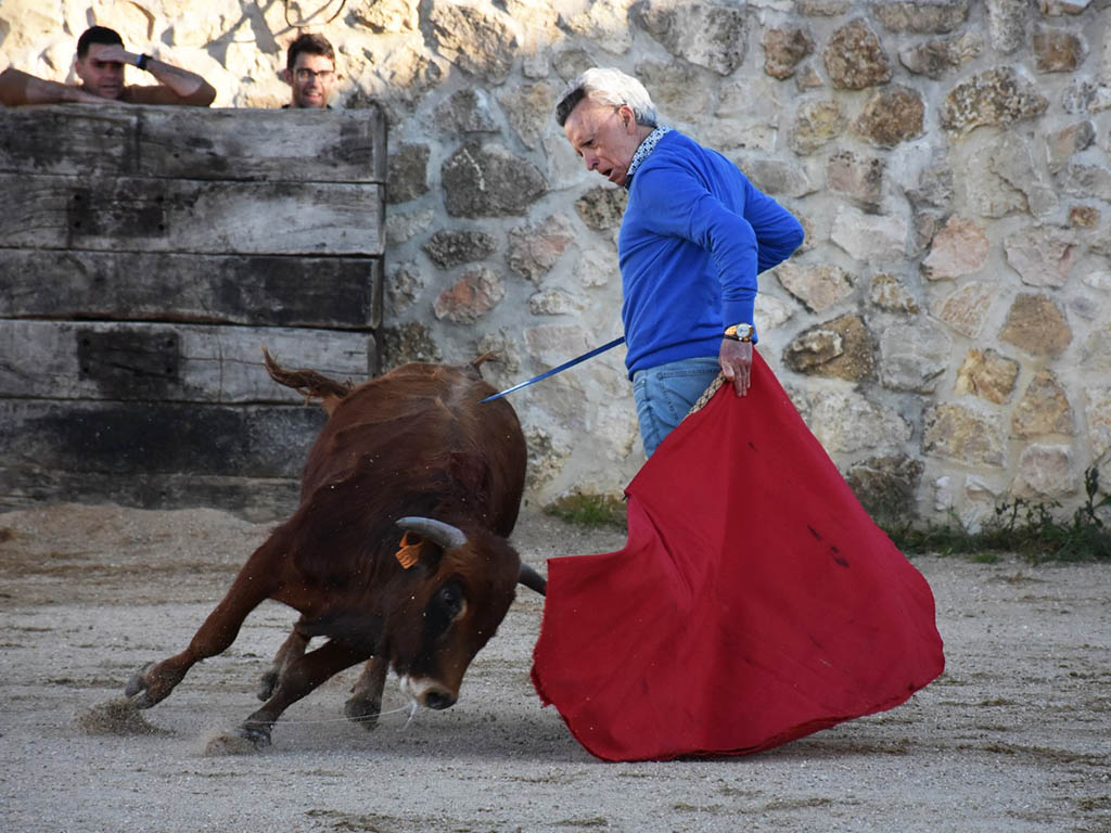 Ortega Cano Los Cerros