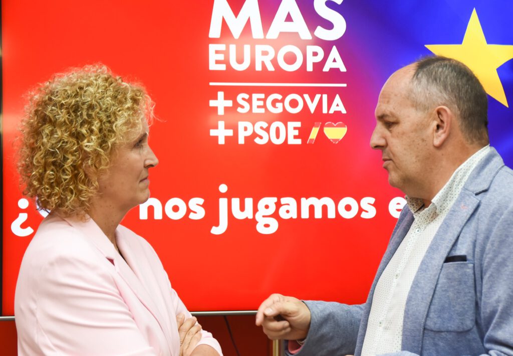 Presentación de Campaña PSOE Presentación de Campaña PSOE