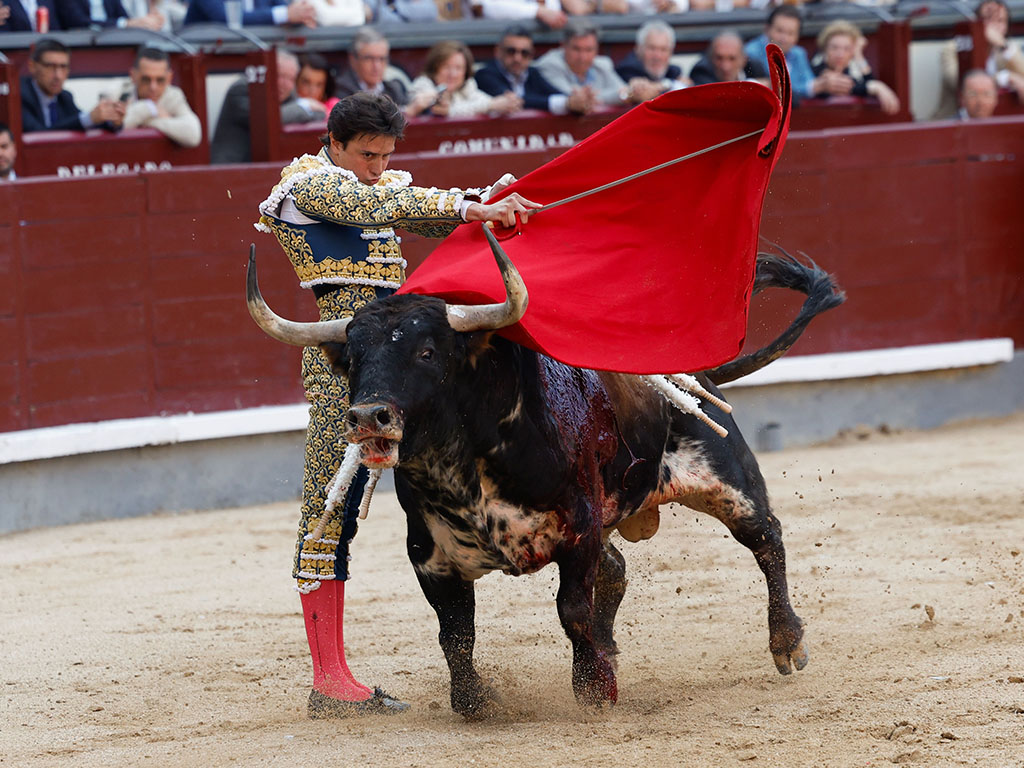 Decimotercer festejo de la Feria de San Isidro
